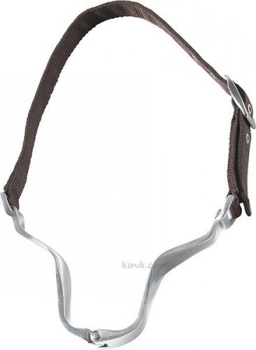 Łykawka aluminiowa - EKKIA