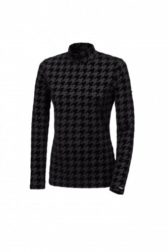 Bluzka damska funkcyjna SENA AW 22/23 - Pikeur - black
