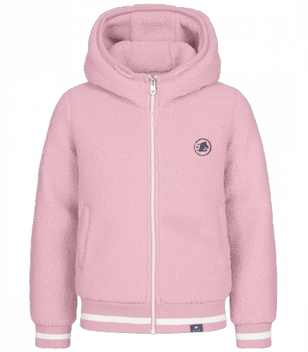 Bluza polarowa młodzieżowa ELT LUCKY GABRIELLA - Waldhausen