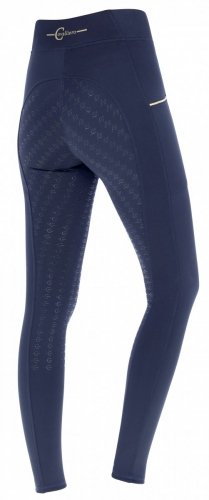 Legginsy zimowe damskie AW 22/23 - Covalliero