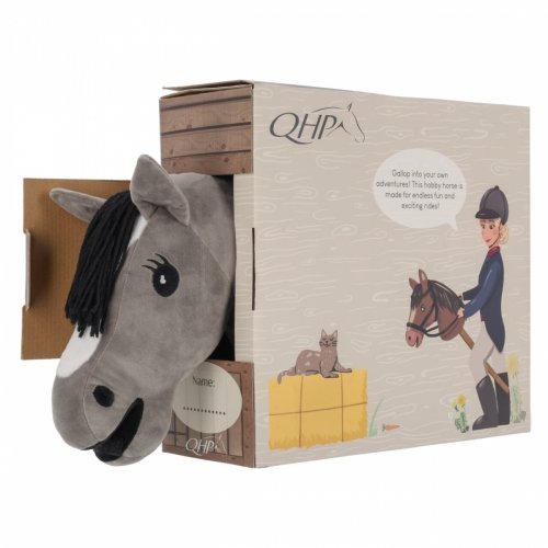 Hobby Horse - QHP