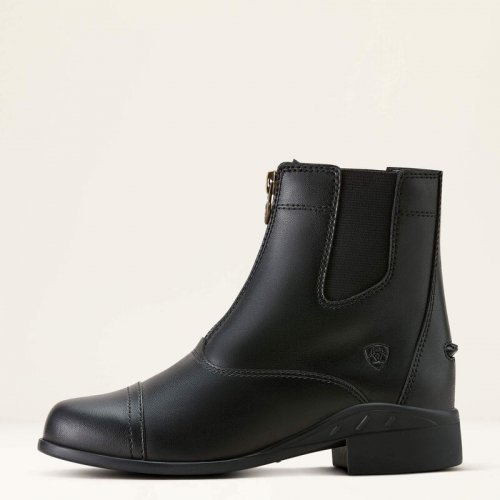 Sztyblety dziecięce Kids' Scout Zip - ARIAT