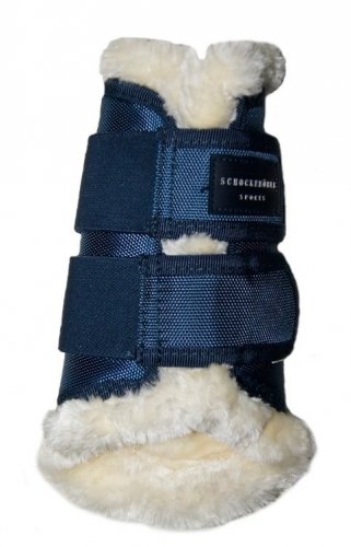 Ochraniacze SOFT COZY wiosna-lato 2021 - Schockemohle