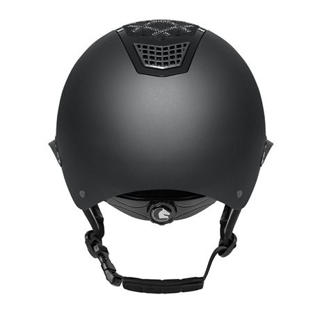 Kask Quantinum W-V Spotlight Matt - black - Fair Play