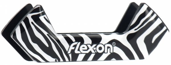 Wstawki magnetyczne górne do strzemion Flex-on Safe-on ADULT - wzory