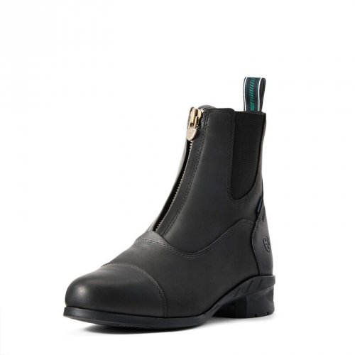 Sztyblety z zamkiem HERITAGE IV ZIP H20 Insulated - ARIAT 