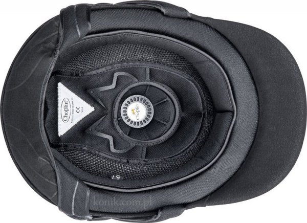 Kask AERO - Choplin