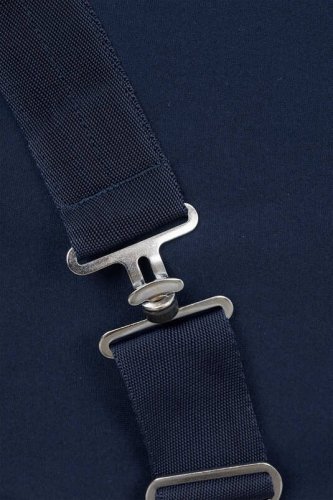 Derka polarowa MAGIC CAROUSEL II PONY - Horze - dark navy