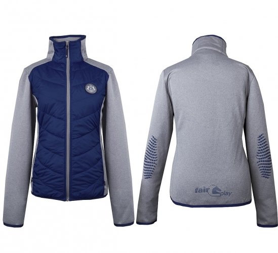 Bluza softshell SALMA damska - Fair Play