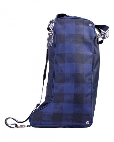 Torba na buty, oficerki AW 22/23 - QHP