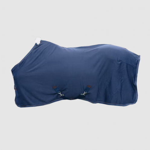 Derka polarowa osuszająca Cooler - navy - Kentucky 
