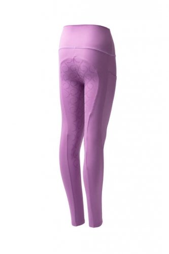 Legginsy GILLIAN Kids - HORZE