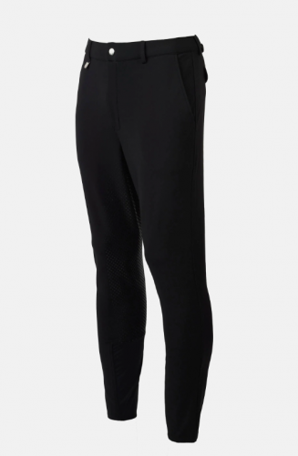 Bryczesy męskie GRAND PRIX PRO - HORZE