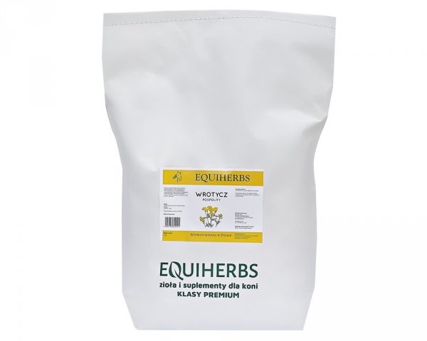 Wrotycz 3 kg - EQUIHERBS 