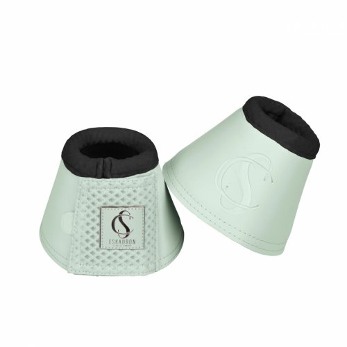 Kaloszki SOFTSLATE Classic Sports SS24 - Eskadron - powder green
