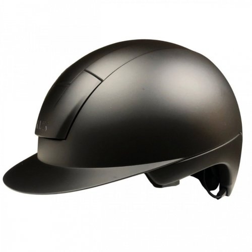 Kask KOOKI - KASK - black shadow - roz. 57-59