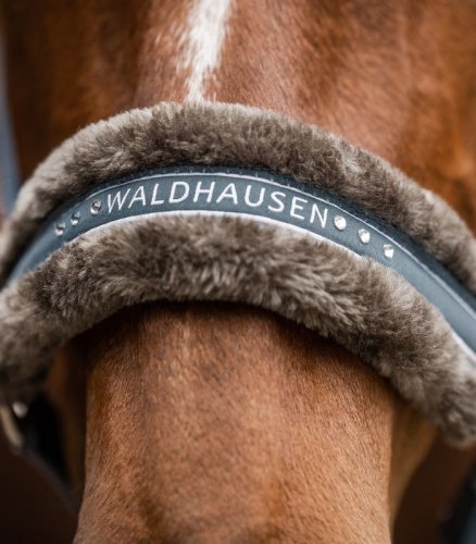 Kantar z futerkiem ELEGANT - Waldhausen 