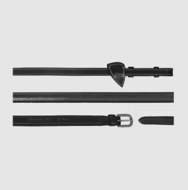 Wodze gumowe 16 mm WORKING COLLECTION - DY'ON