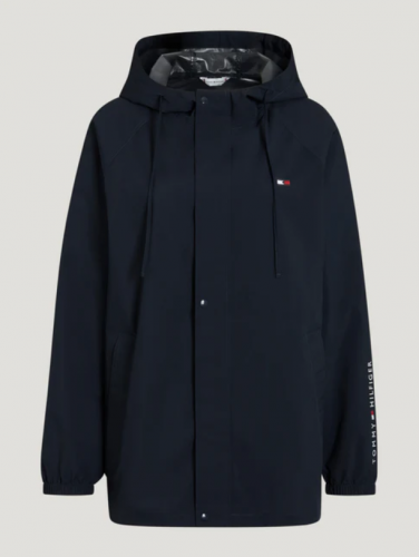 Kurtka przeciwdeszczowa BOLON - Tommy Hilfiger Equestrian