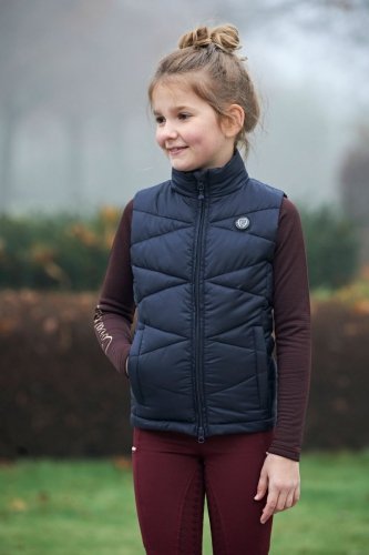 Kamizelka AW22/23 młodzieżowa - Covalliero