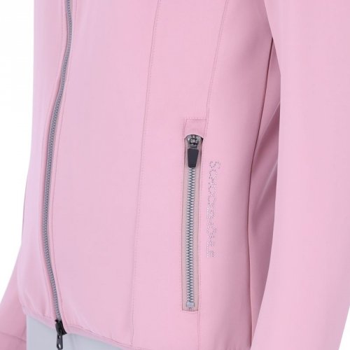 Kurtka damska SP SPInes Style SS26 - Schockemohle - powder pink