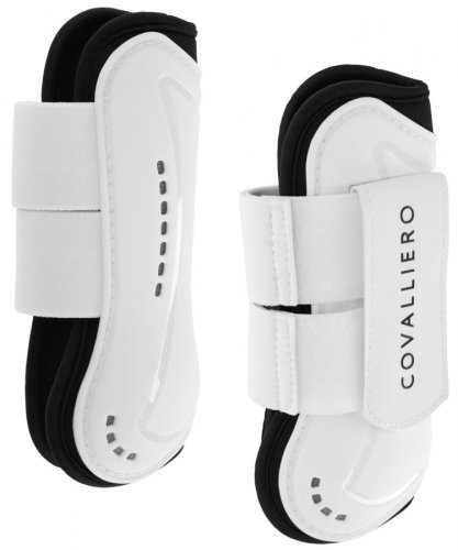 Ochraniacze przody SS25 - Covalliero