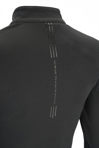 Bluzka damska PAGE.SP SS 2023 - Schockemohle - black