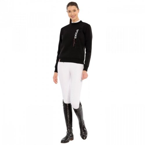 Bluza damska LIEVIA AW 22/23 - SPOOKS - black