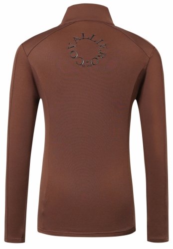Bluzka damska funkcyjna AW23 - Covalliero