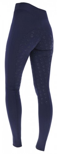 Legginsy jeździeckie damskie ClassicStar - Covalliero