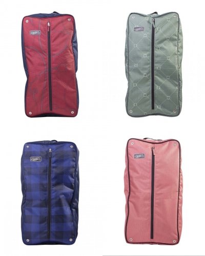 Torba na ogłowie AW 22/23 - QHP