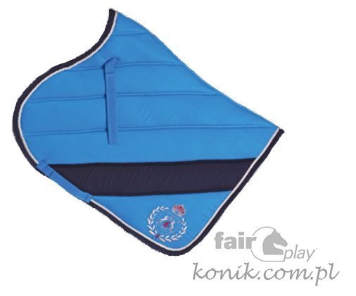 Potnik RUBY ujeżdżeniowy - FAIR PLAY