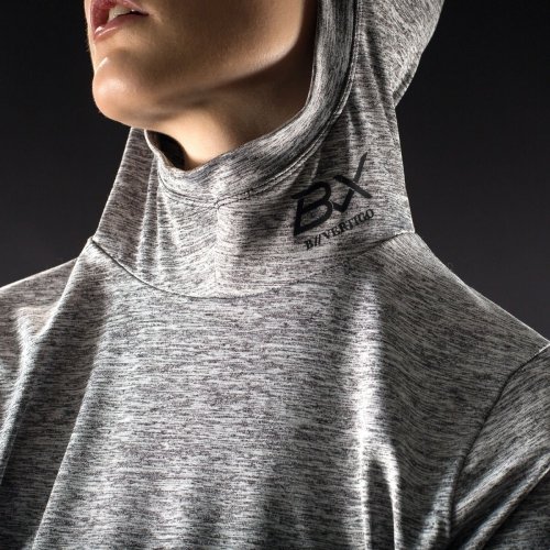 Bluza funkcyjna Nextini - B//VERTIGO