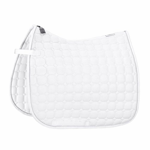 Potnik COTTON Classic Sports SS24 - Eskadron - white 