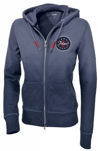 Bluza z kapturem DILARA - PIKEUR