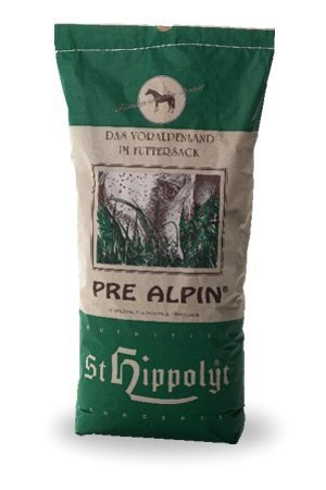 Trawokulki PRE ALPIN WIESENCOBS 25kg - ST HIPPOLYT