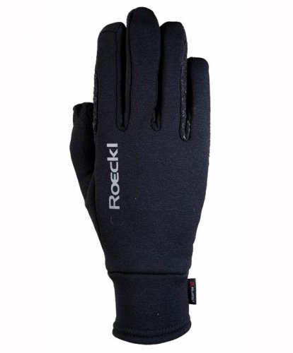 Rękawiczki Roeckl WELDON 3301-623 - POLARTEC