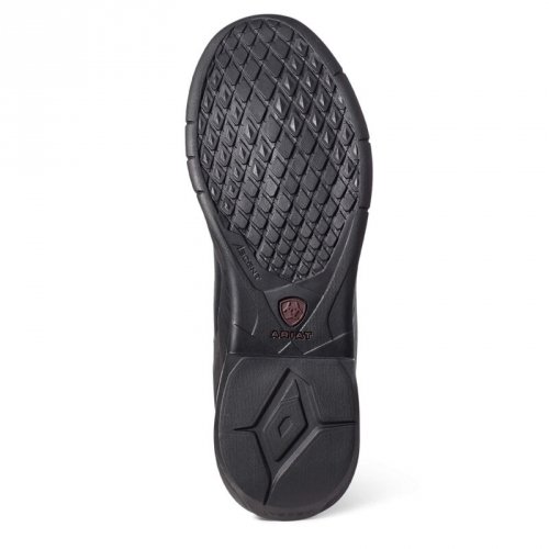 ariat ascent tall