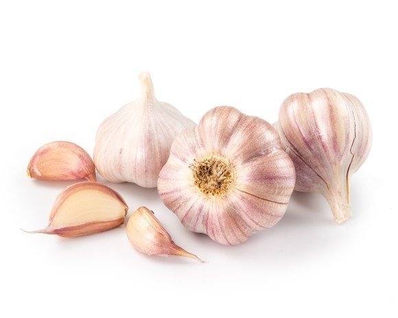 Czosnek płatkowany 1 kg - EQUIHERBS 