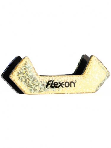 Wstawki magnetyczne górne do strzemion Flex-on Safe-on ADULT - wzory