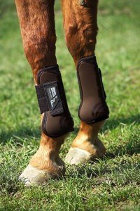 Ochraniacze Norton Pro - komplet na 4 nogi - Norton Pony