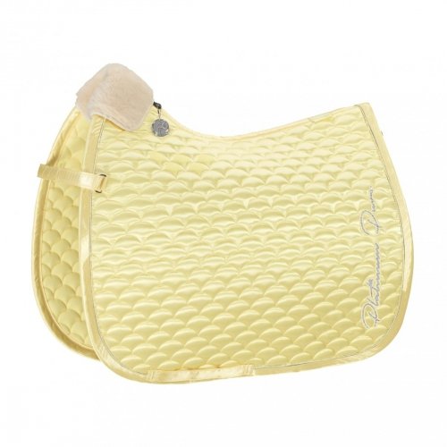 Potnik SATIN CLOUD Platinum Pure 2023 - Eskadron - sunflower