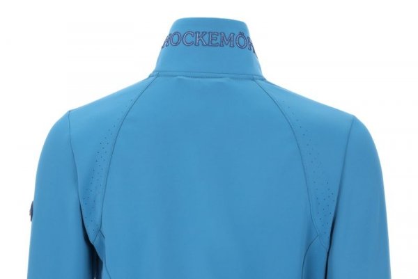 Kurtka damska SP SPInes Style SS26 - Schockemohle - colonial blue