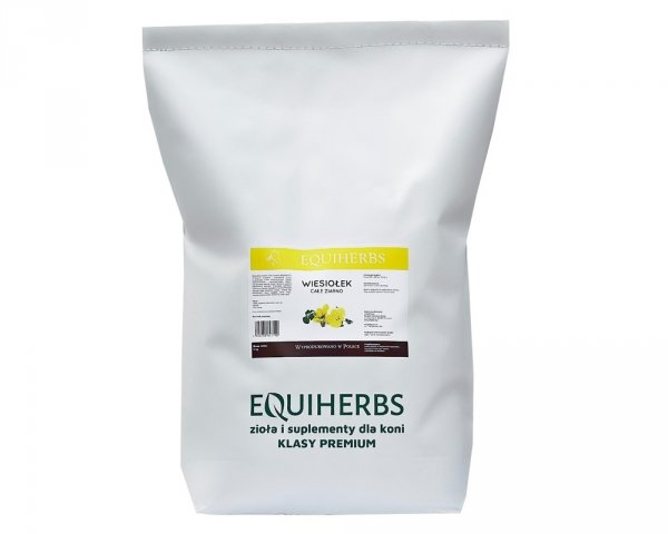 Wiesiołek 5 kg - EQUIHERBS