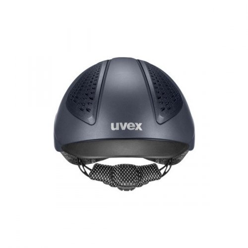 Kask EXXENTIAL II - Uvex - blue