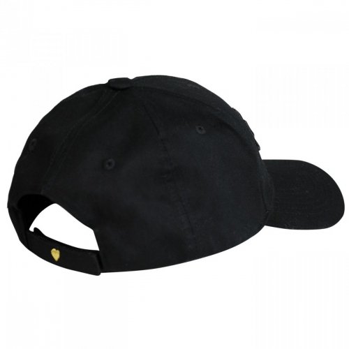 Czapka z daszkiem ANNBER - Spooks - black