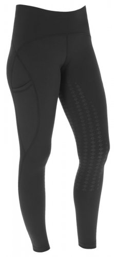 Legginsy damskie SS25 -Covalliero 