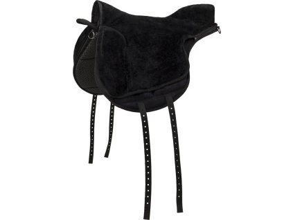 Pad do jazdy na oklep Super Soft - QHP