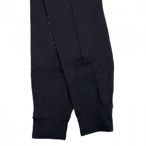 Bryczesy JOHNAS męskie - Spooks - dark blue