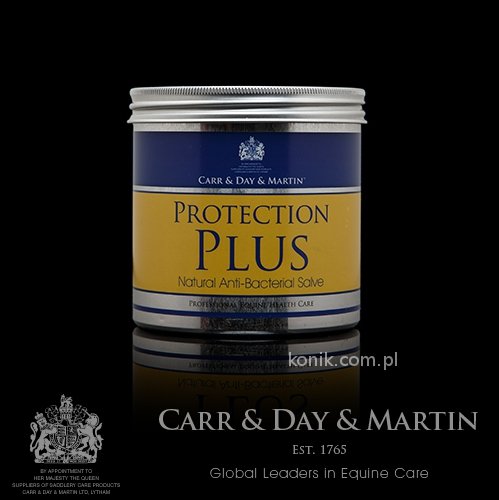 Preparat na grudę PROTECTION PLUS 500g - CARR&amp;DAY&amp;MARTIN